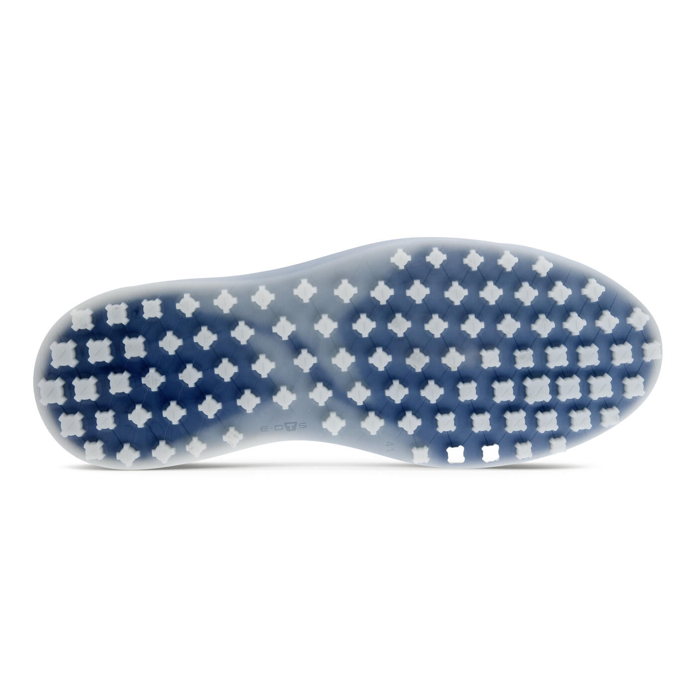 ECCO MEN TRAY GOLF SNEAKERS