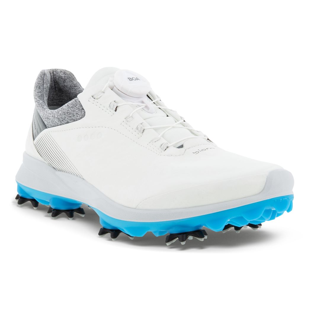 ECCO WOMEN'S Golf Biom G3 102413-11007