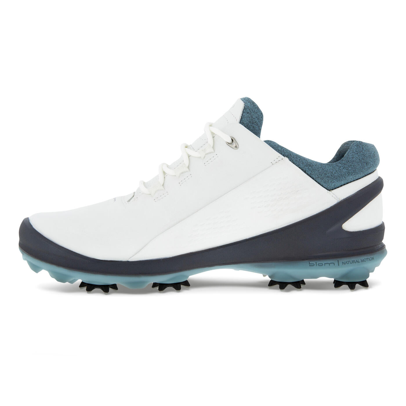ECCO MEN'S GOLF BIOM G3 SPIKED SHOE 13182459045