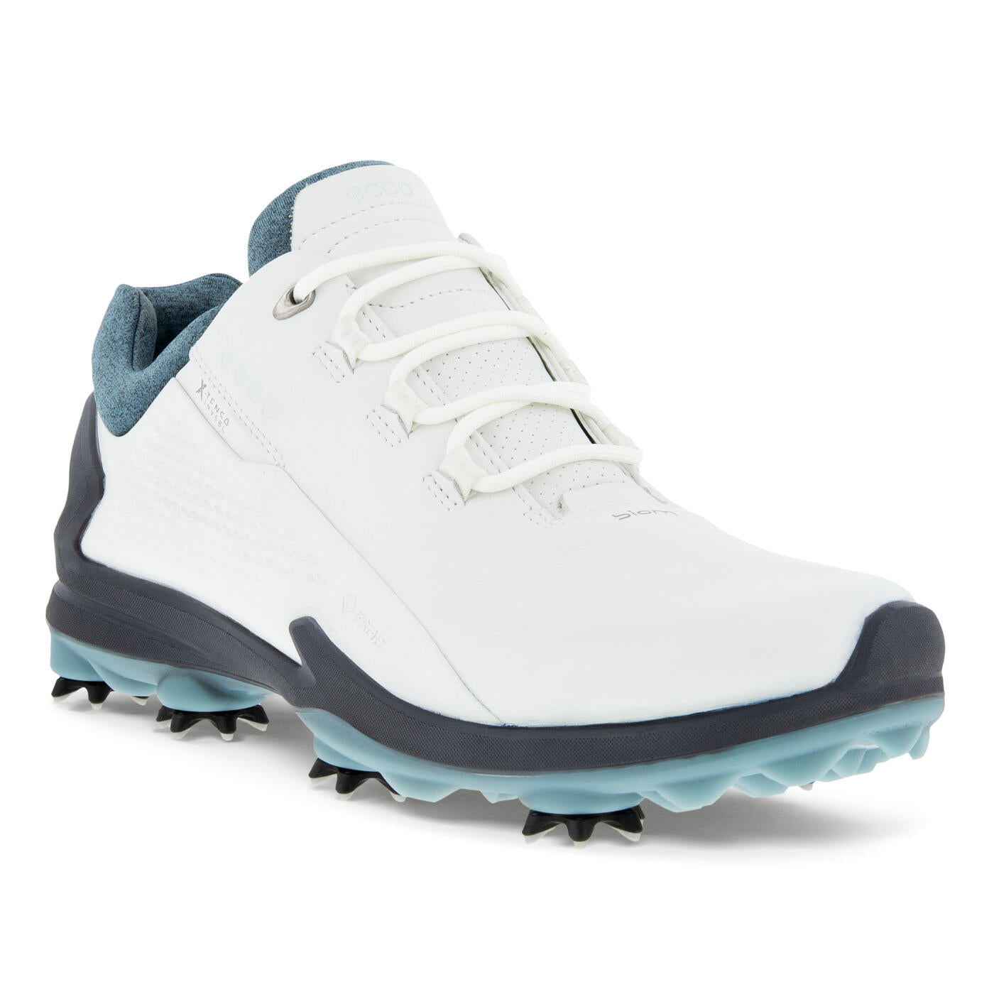 ECCO MEN'S GOLF BIOM G3 SPIKED SHOE 13182459045