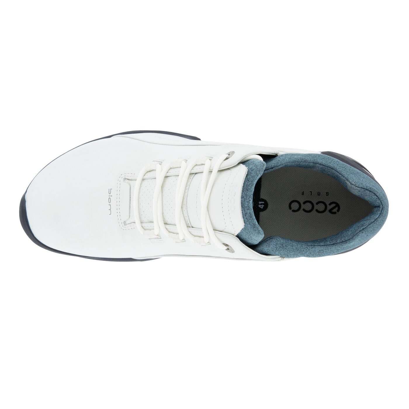 ECCO MEN'S GOLF BIOM G3 SPIKED SHOE 13182459045
