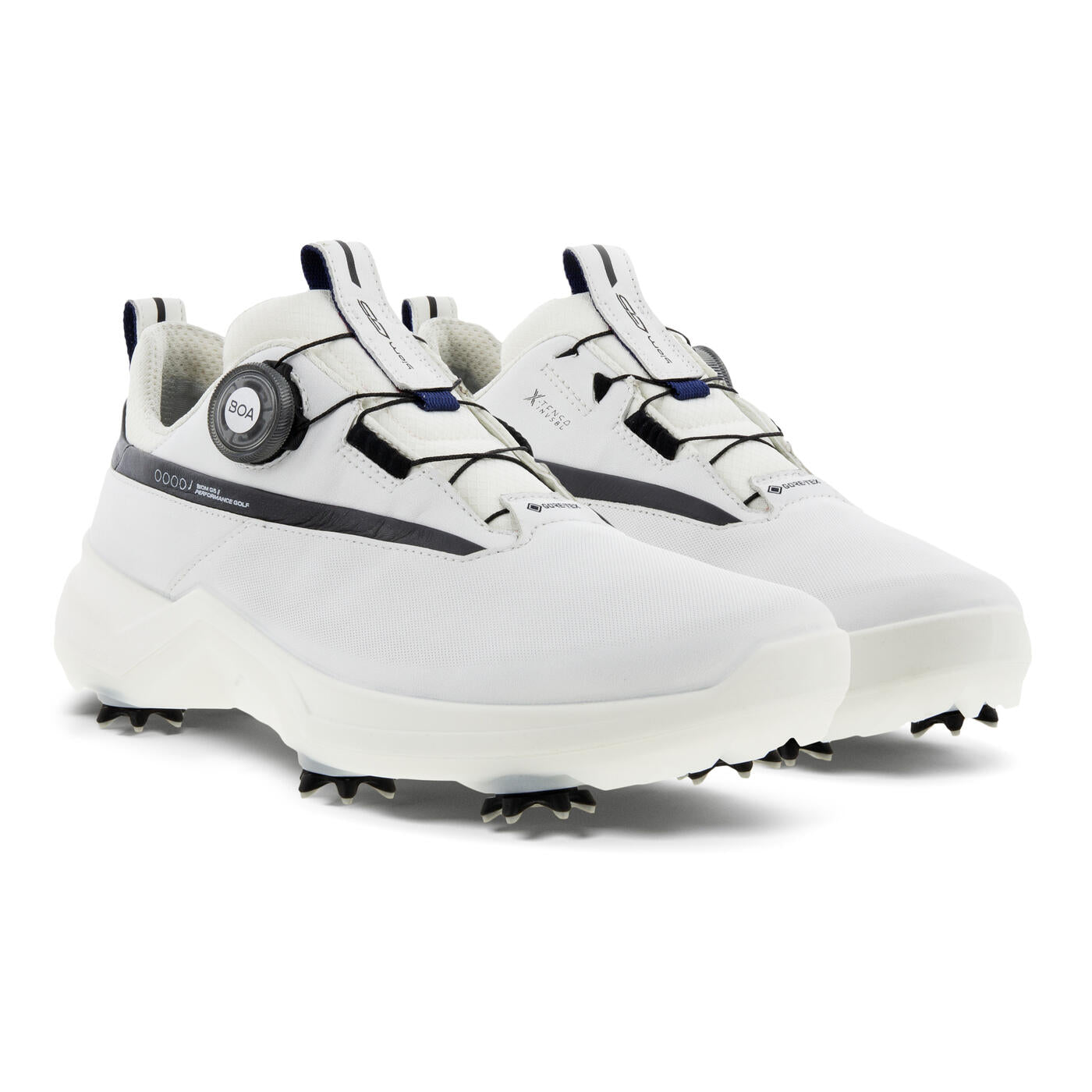 Ecco Mens Biom G5 Boa Golf Shoes 15230451227 - Main Image