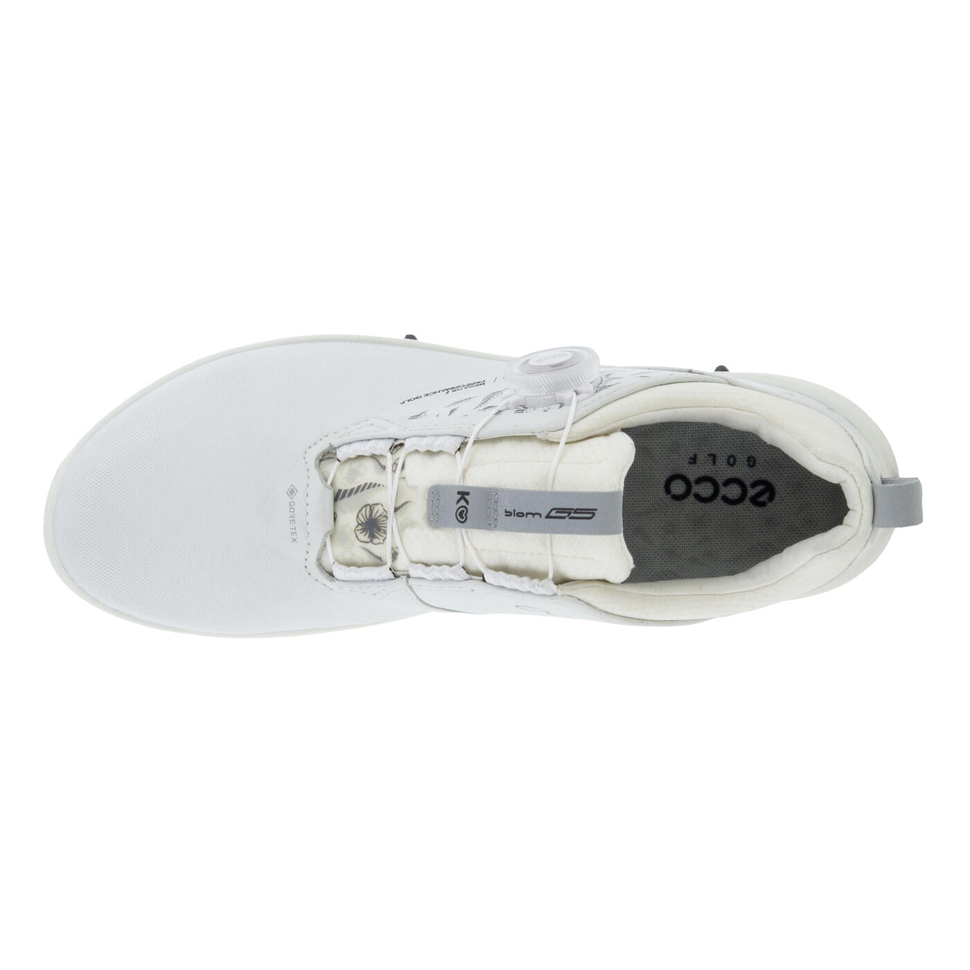 ECCO WOMEN GOLF BIOM® G5 LYDIA KO 152523-01007