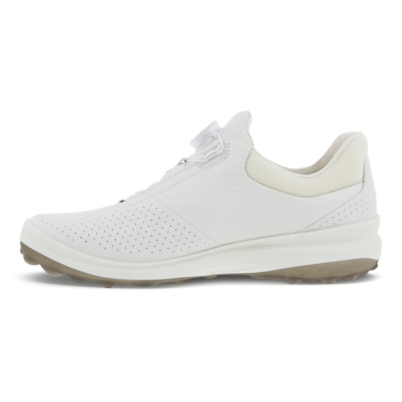 ECCO MEN'S GOLF BIOM HYBRID 3 SHOE 15585401007
