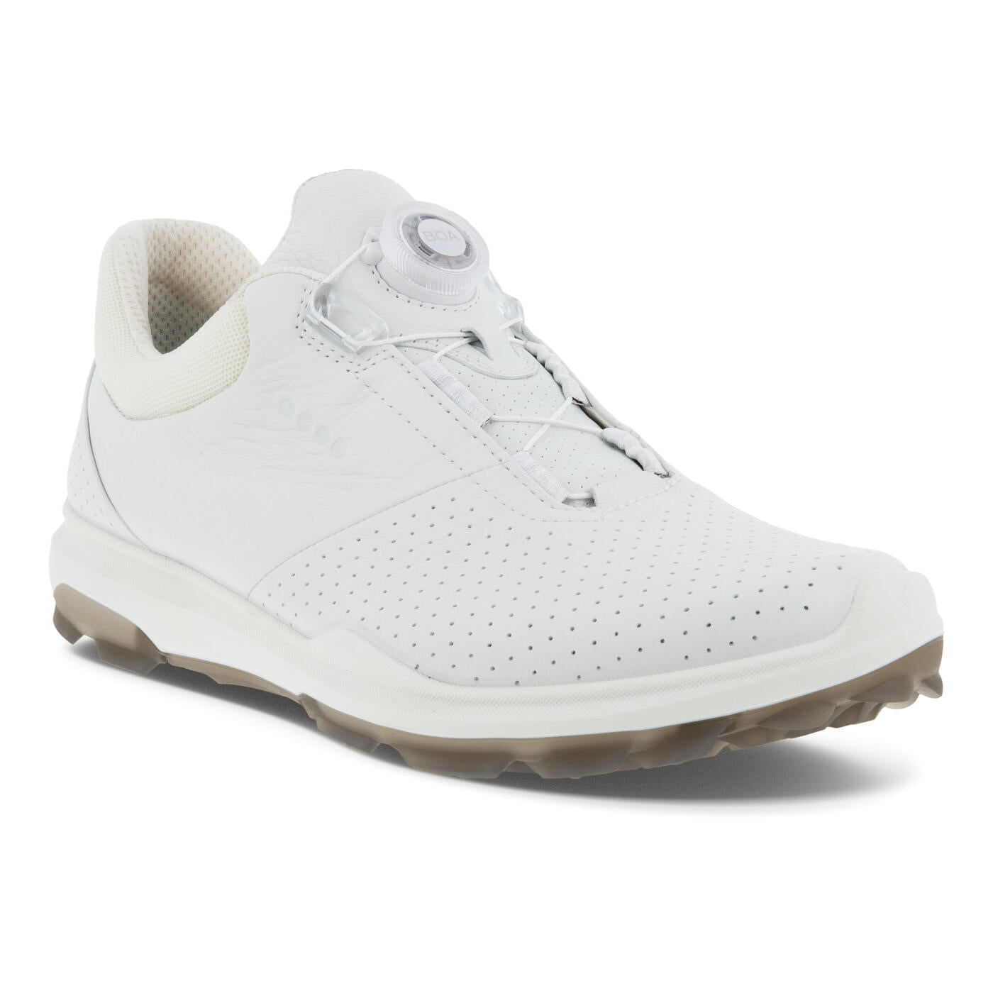 ECCO MEN'S GOLF BIOM HYBRID 3 SHOE 15585401007