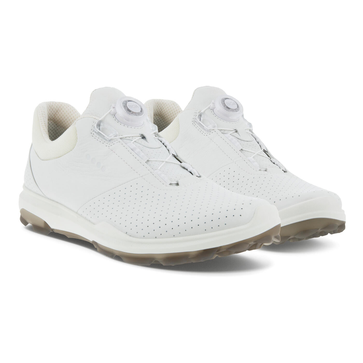 ECCO MEN'S GOLF BIOM HYBRID 3 SHOE 15585401007