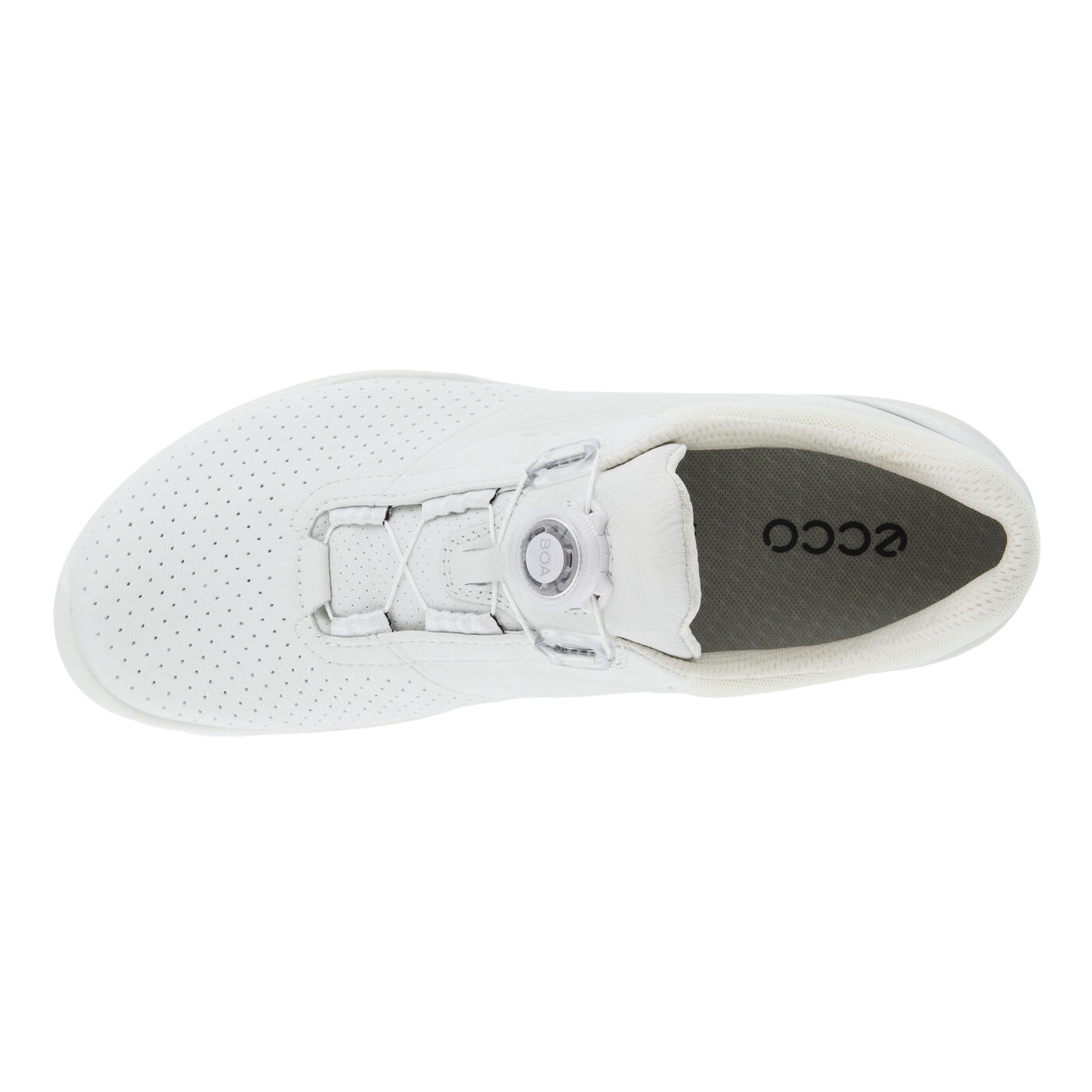 ECCO MEN'S GOLF BIOM HYBRID 3 SHOE 15585401007