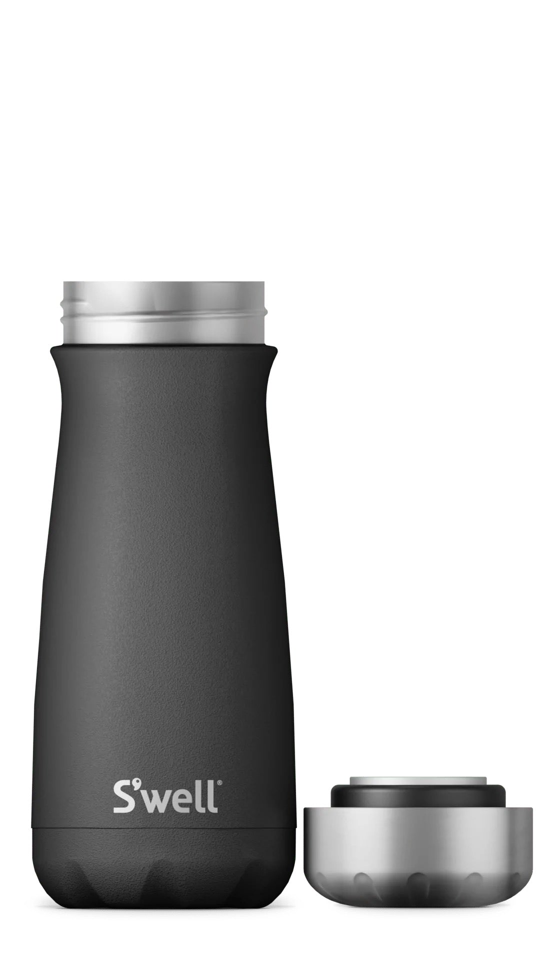 Swell Traveler 16oz/470ml - Onyx