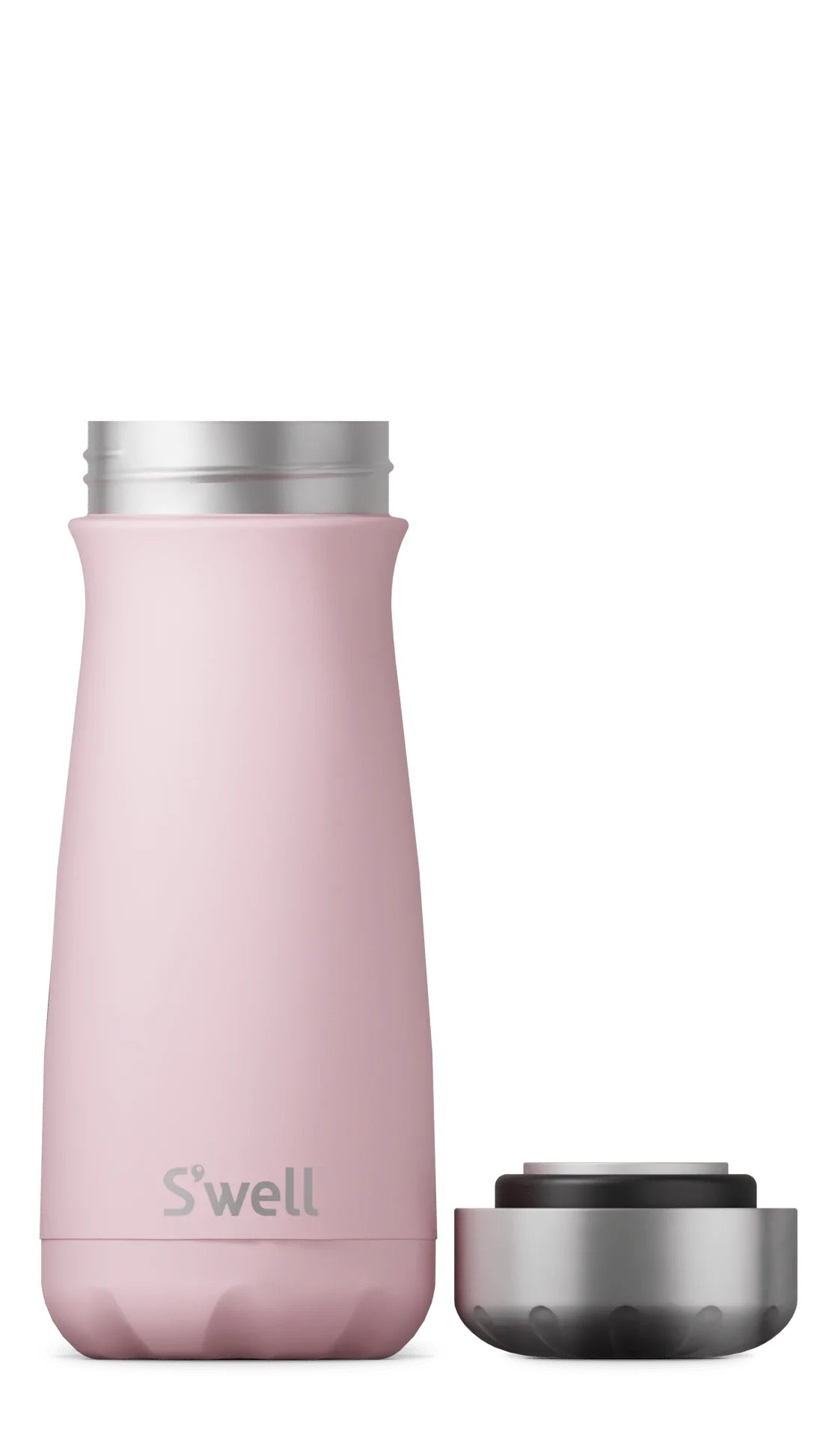 Swell Traveler 16oz/470ml - Pink