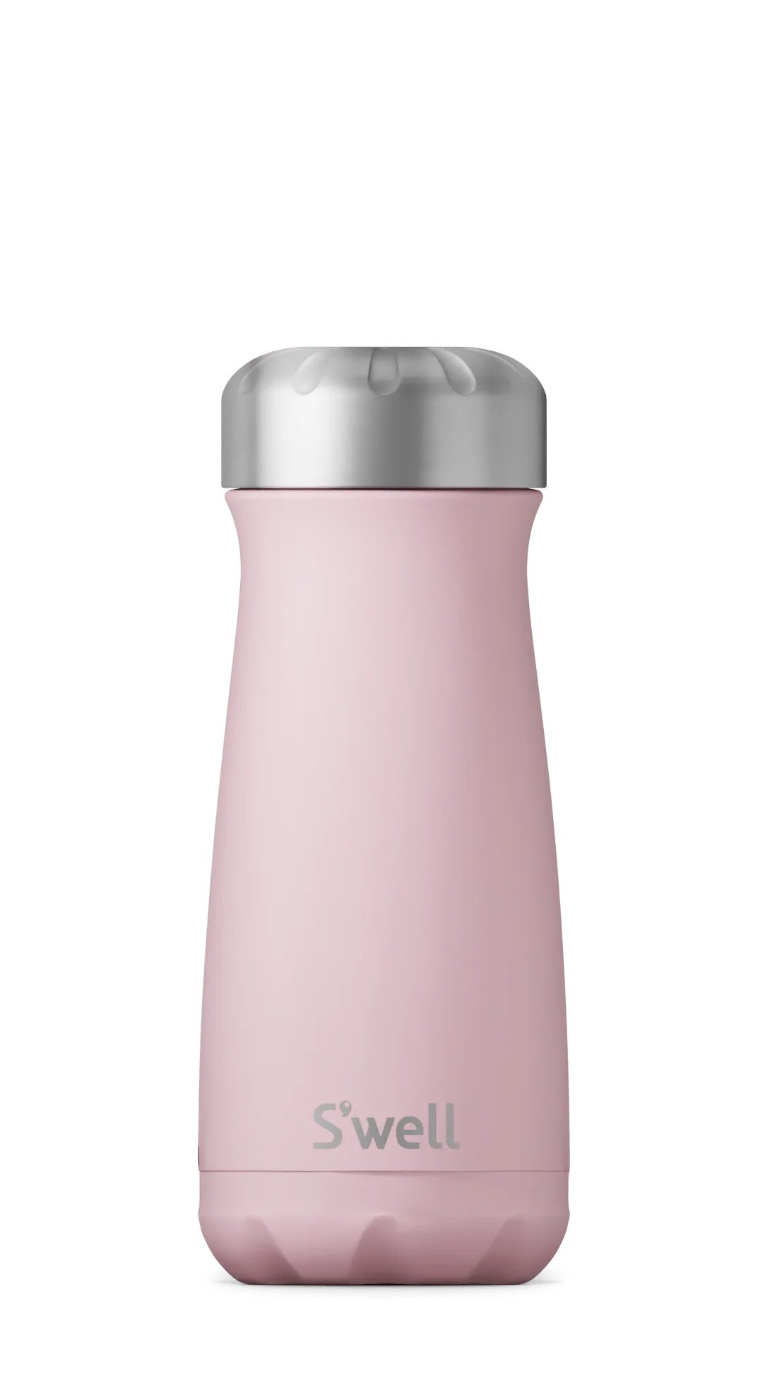 Swell Traveler 16oz/470ml - Pink