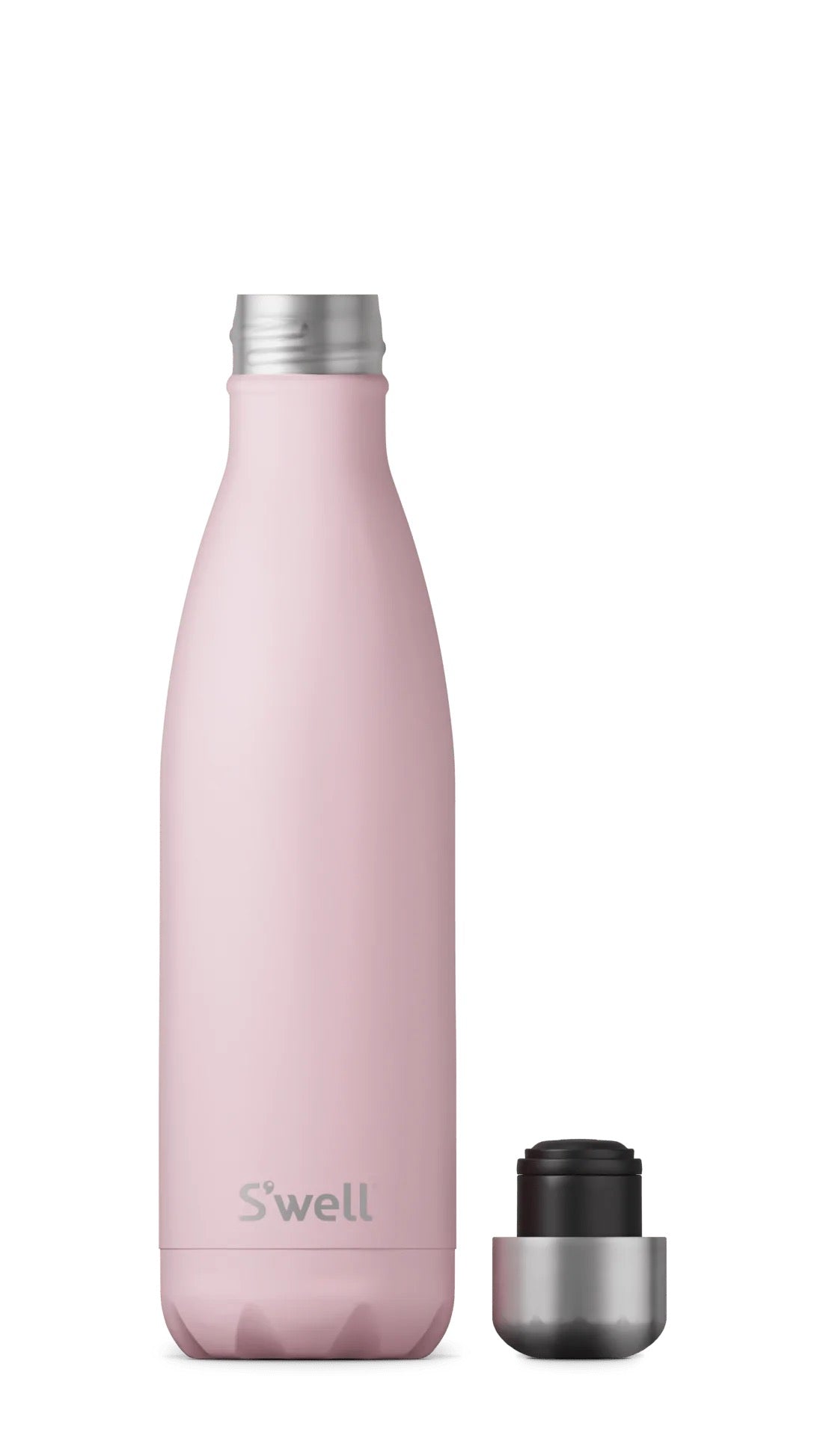 Swell Original Bottles 17oz/500ml - Pink Topaz