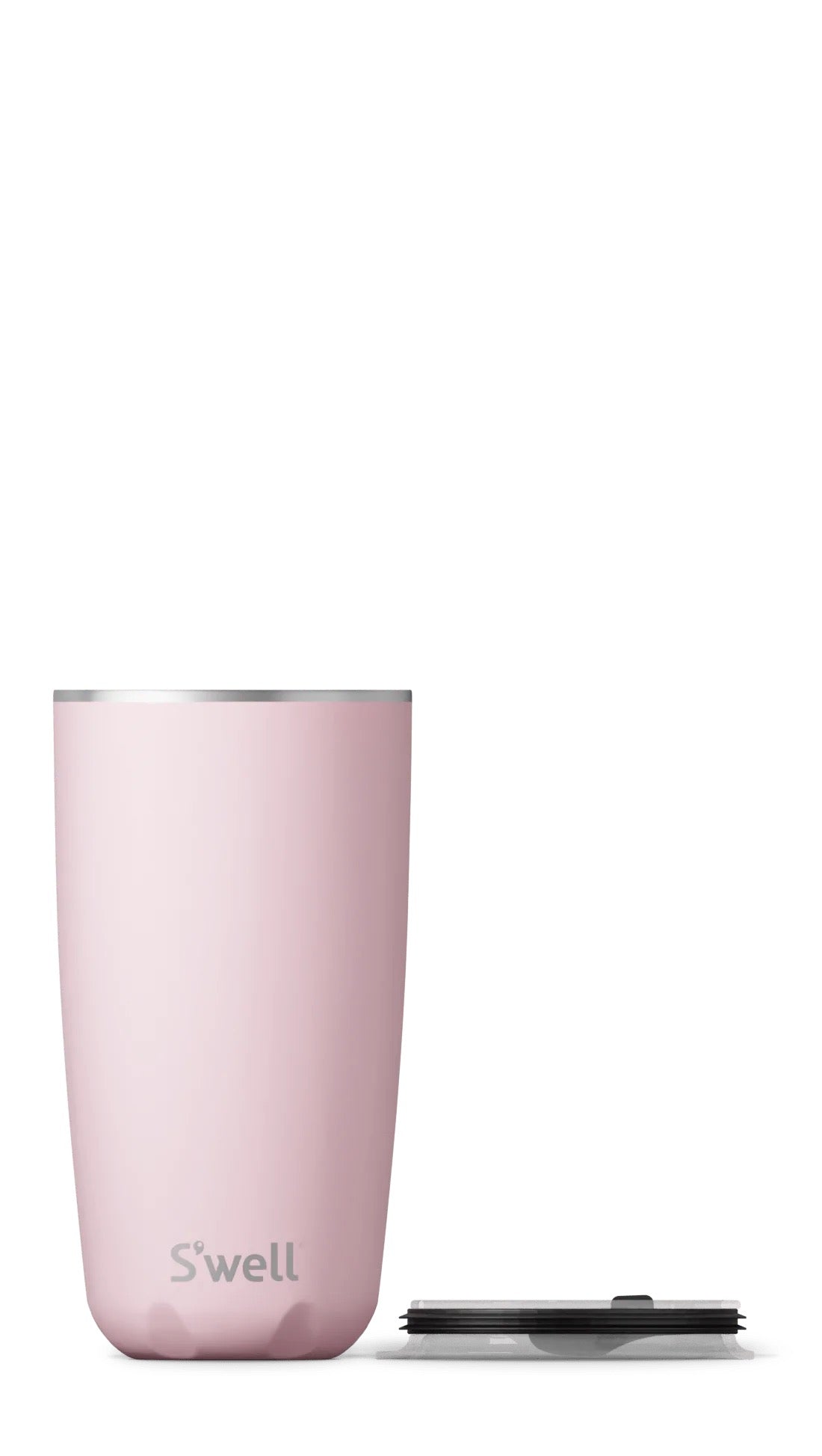 Swell Pink Topaz Tumbler 18oz/530ml