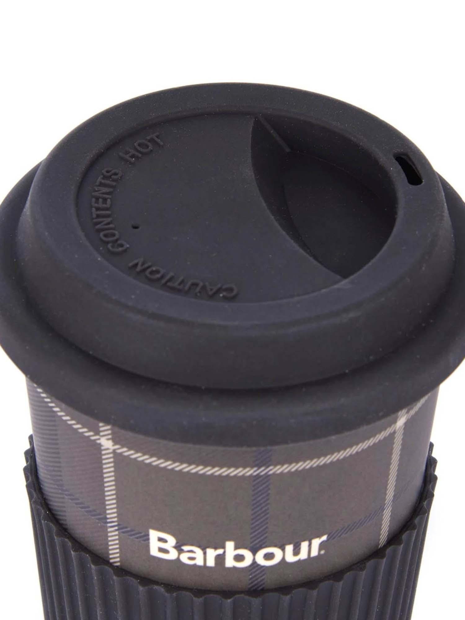 Barbour Travel Mug - 3Colors