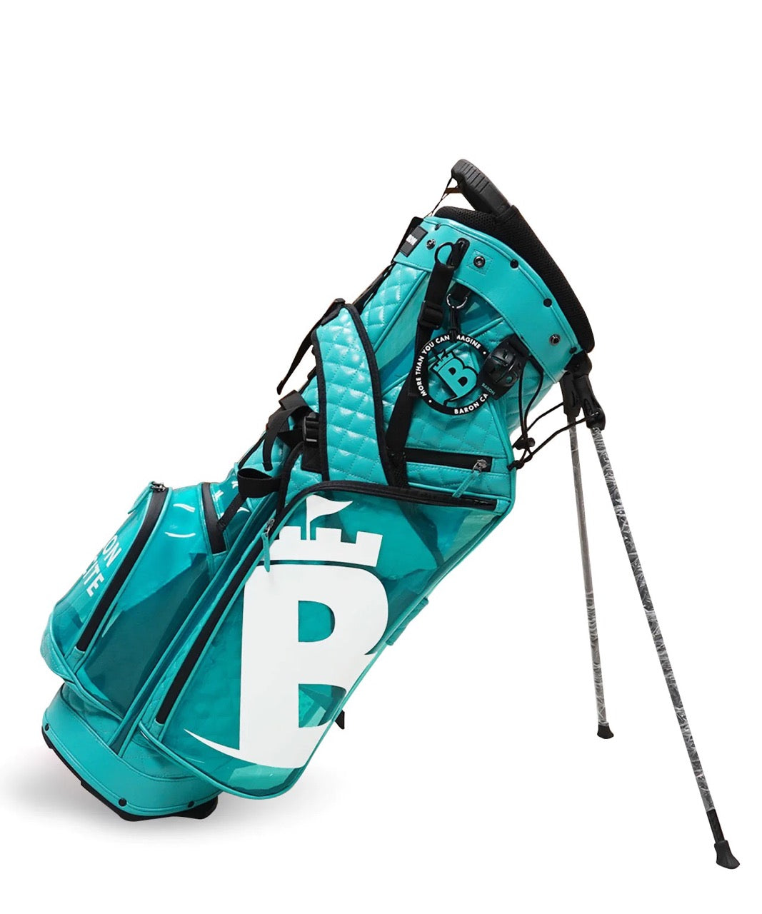 Baron Calcite Stand Bag - limited edition