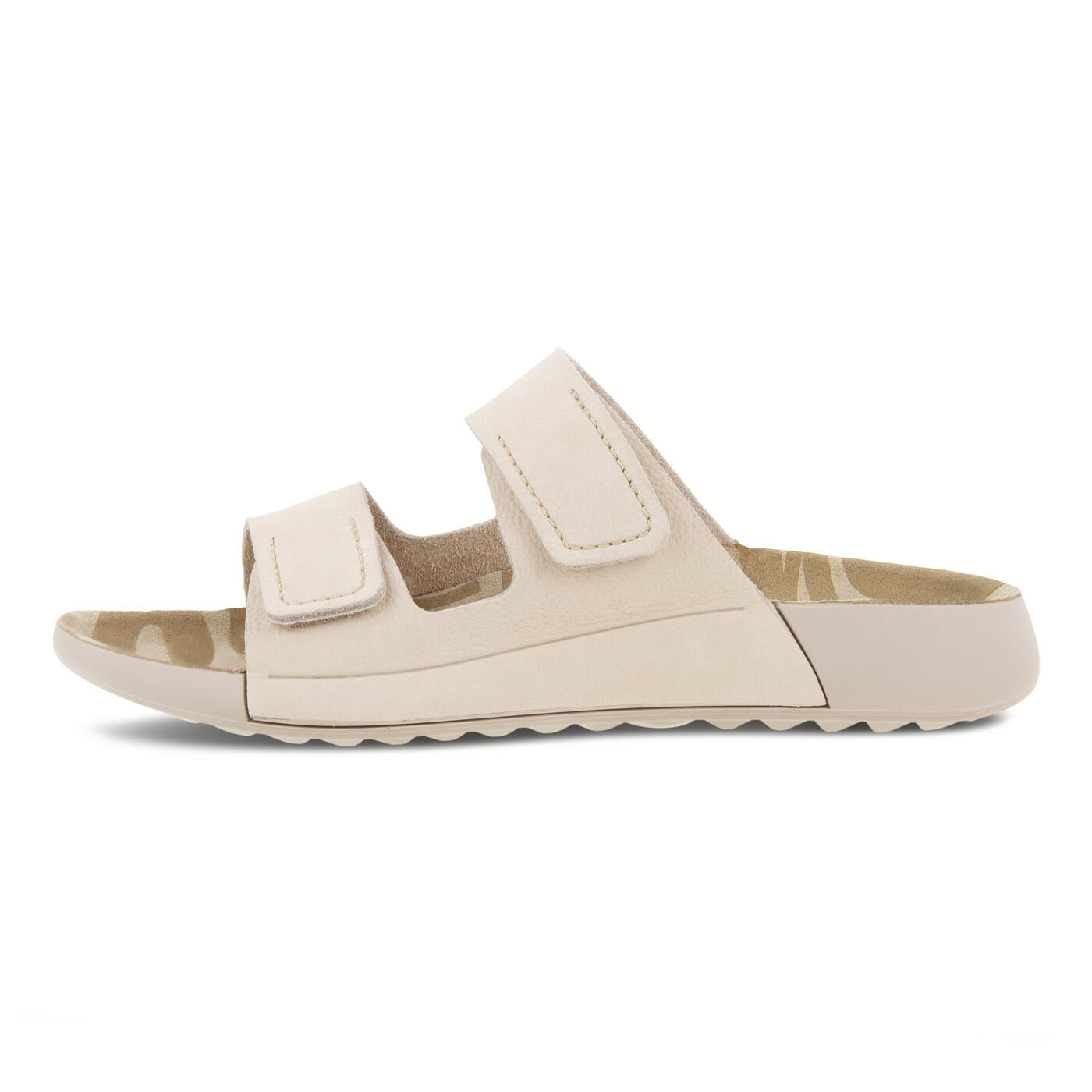 ECCO WOMEN'S COZMO FLAT SANDAL 20682302378