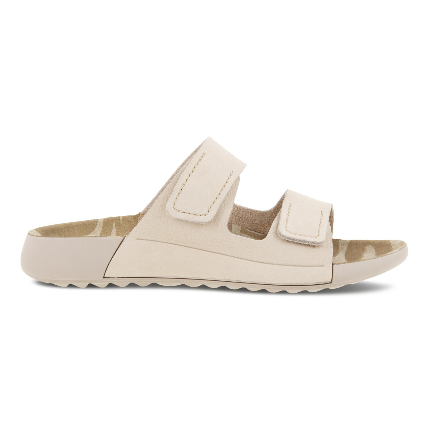 ECCO WOMEN'S COZMO FLAT SANDAL 20682302378