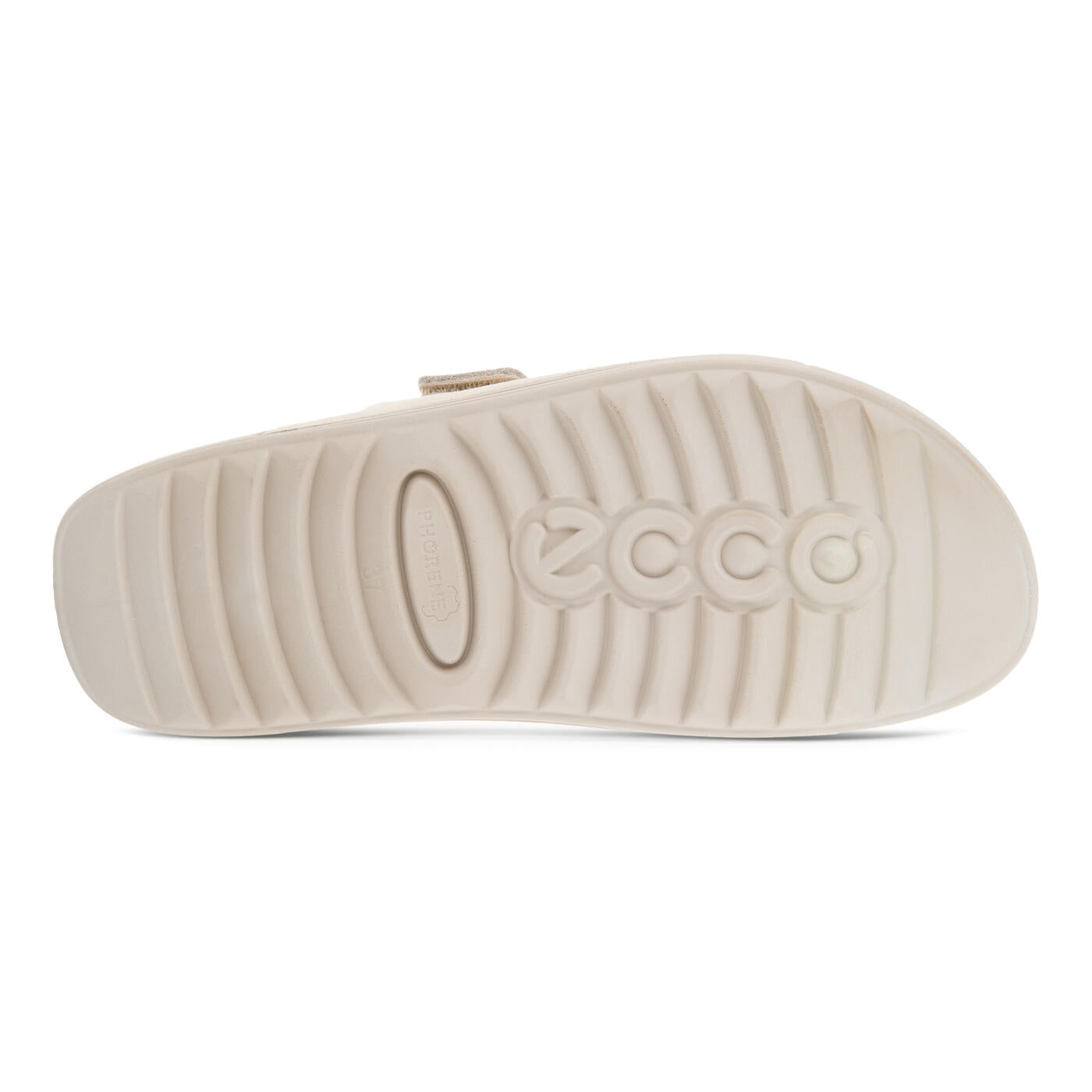 ECCO WOMEN'S COZMO FLAT SANDAL 20682302378