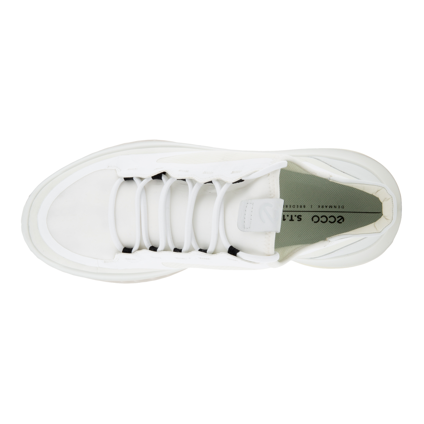 ECCO MEN'S ST.360 ATHLETIC SNEAKER