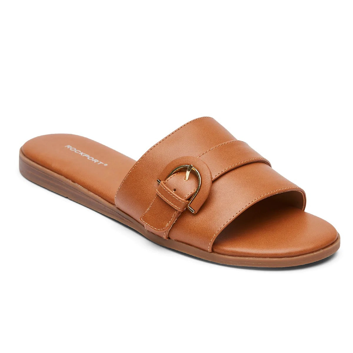betisa slide in honey beige