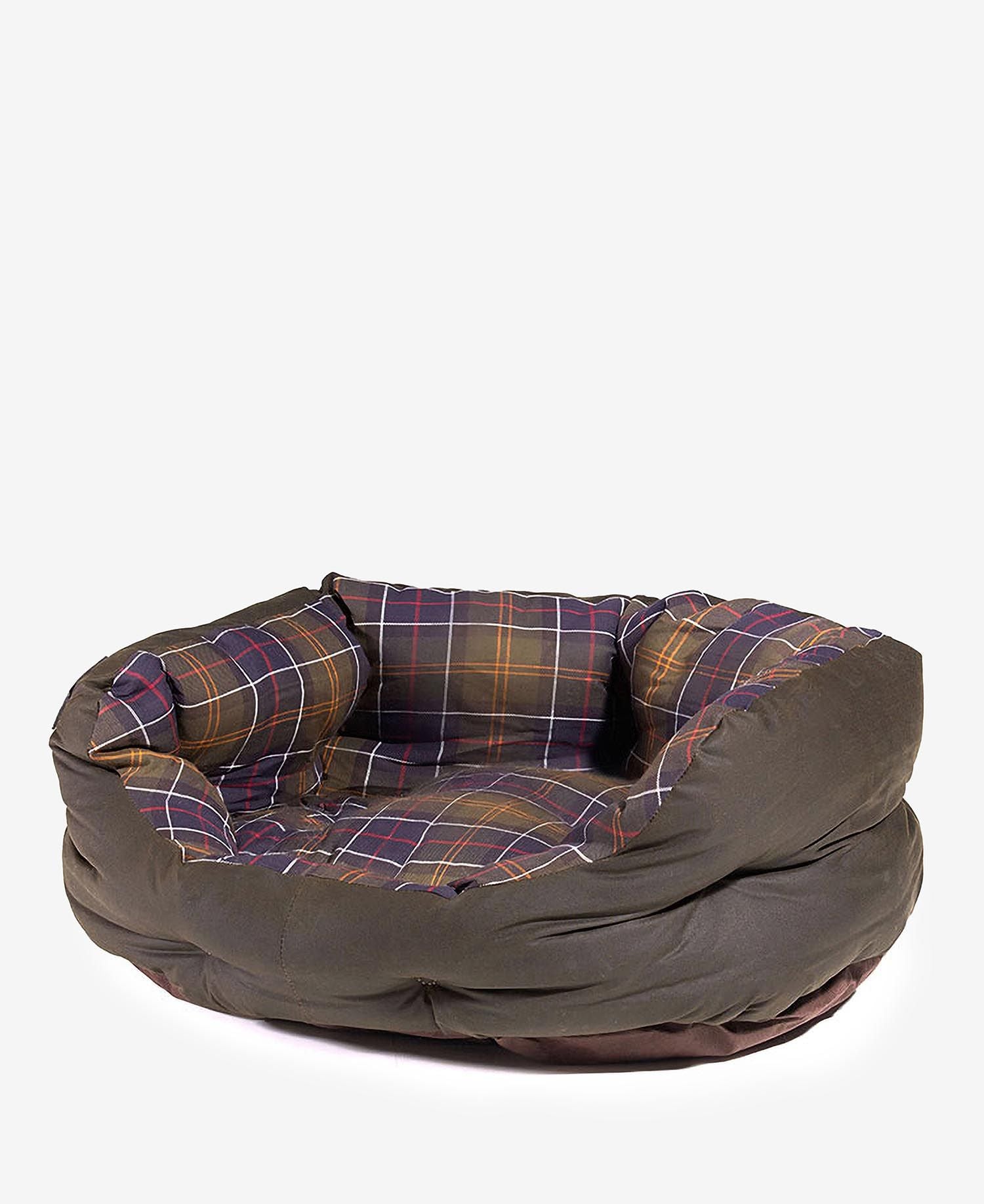 Barbour Wax/Cotton Dog Bed 24in DAC0017TN11