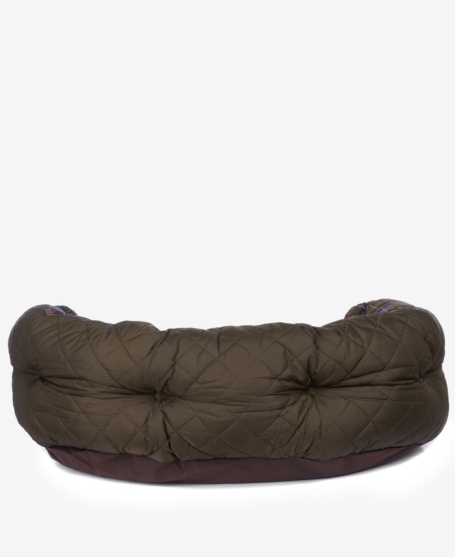 Barbour Quilted Dog Bed 35in DAC0021OL72 - final sale