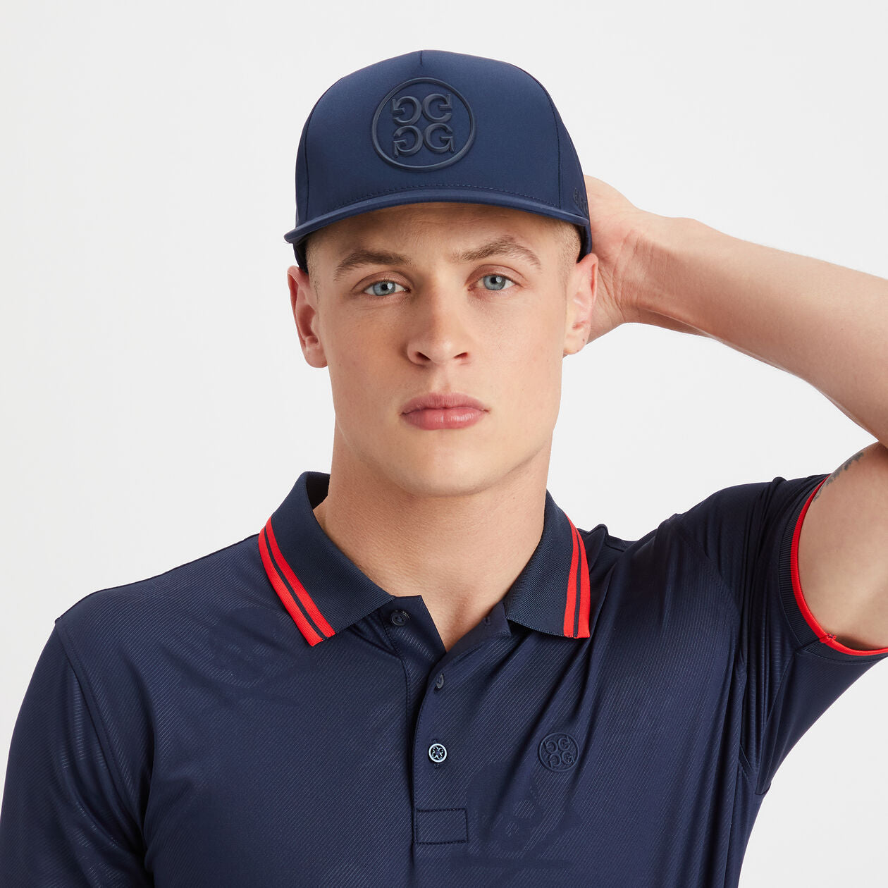 Gfore DELTA SNAPBACK G4AS21H12