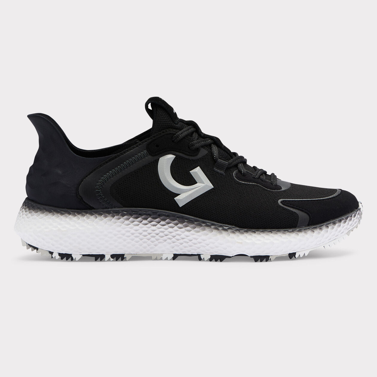 Gfore mens MG4+ golf cross trainer shoes G4MF21EF40 onyx
