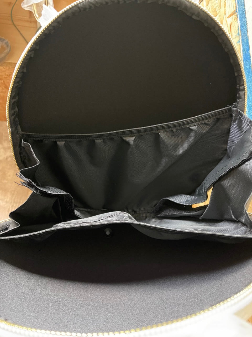 CHERVO Women UCHAINBALL Golf Bag