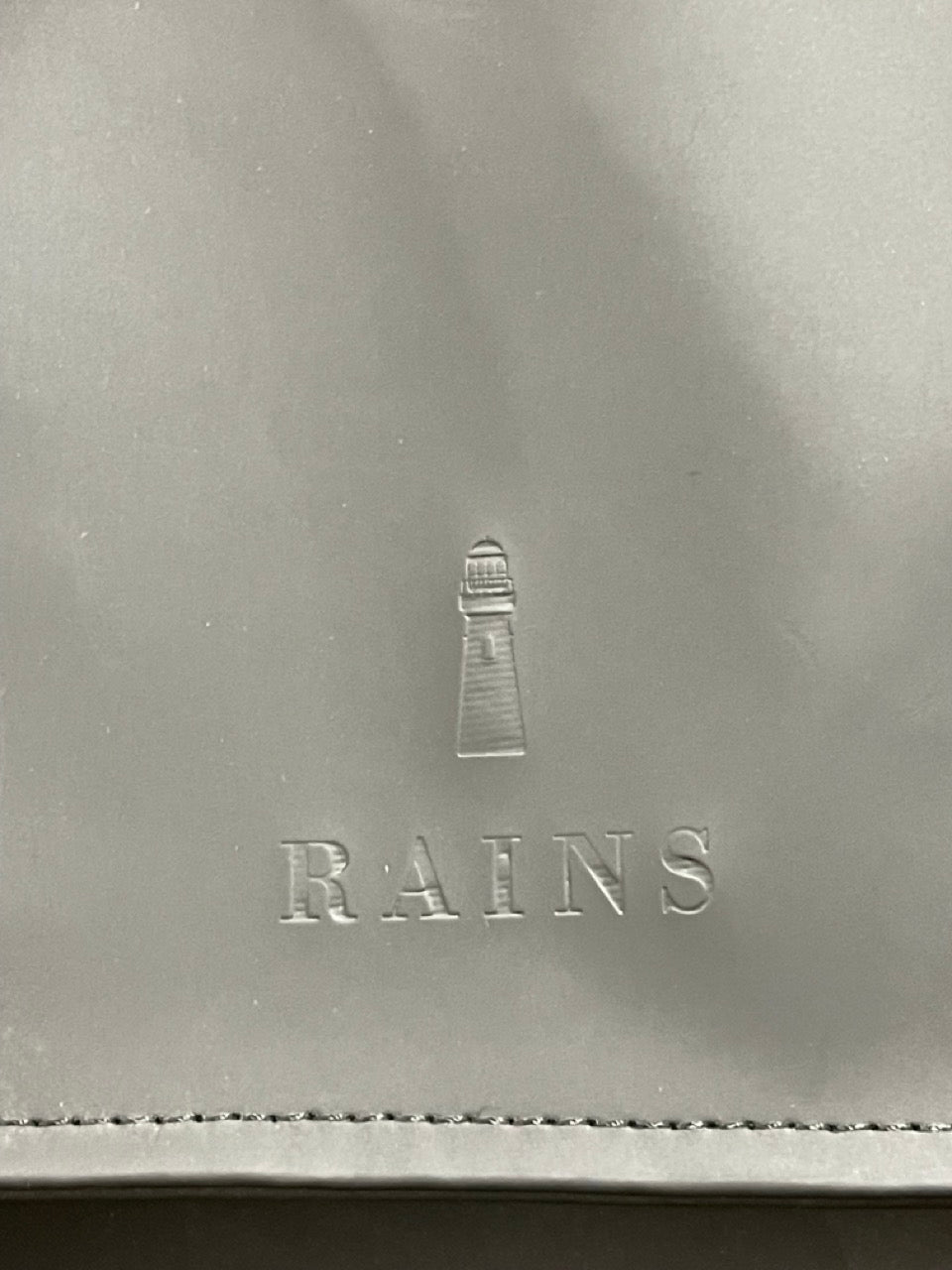 Rain Waterproof Backpack