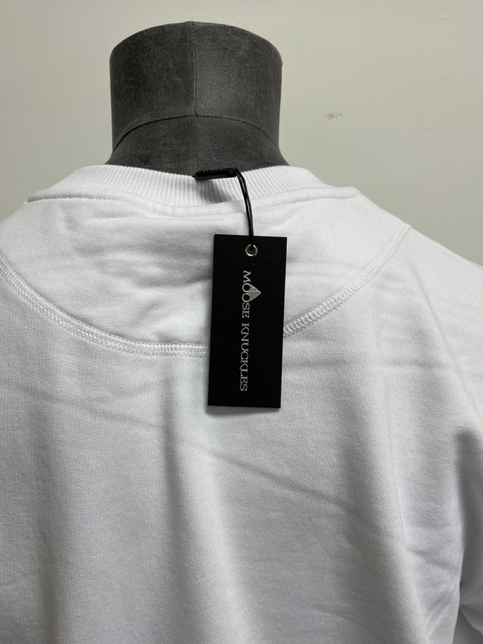 Moose Knuckles Prospectvie Sweater