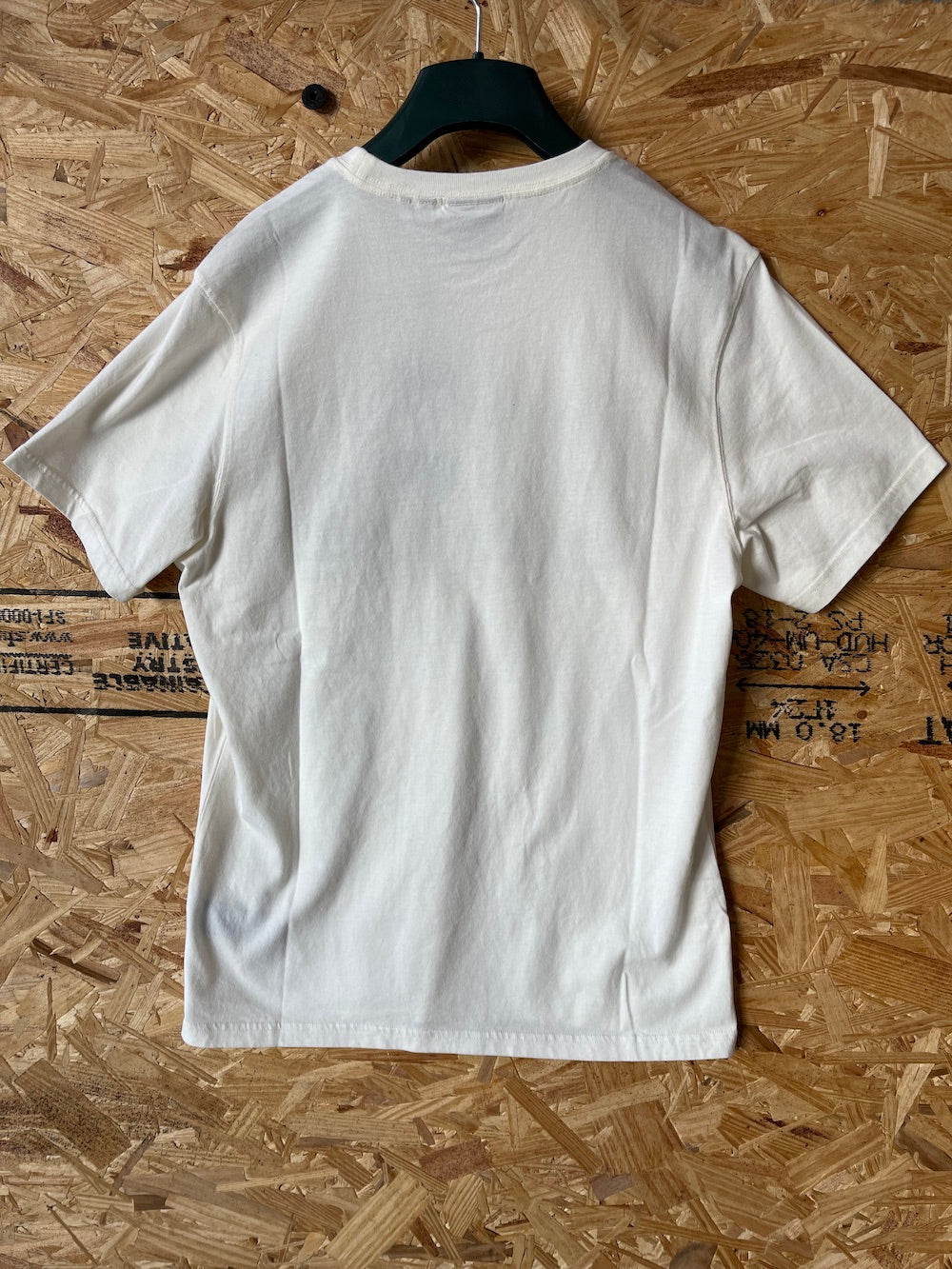 Barbour Men's International Frame Tee - White
