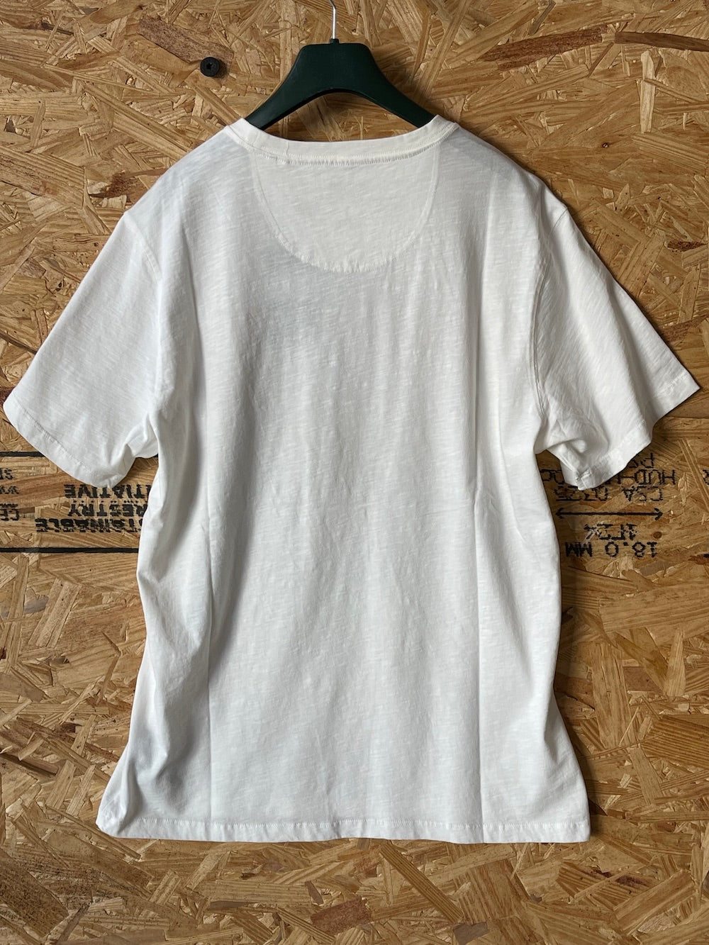 Barbour Men's International Chase Tee - White