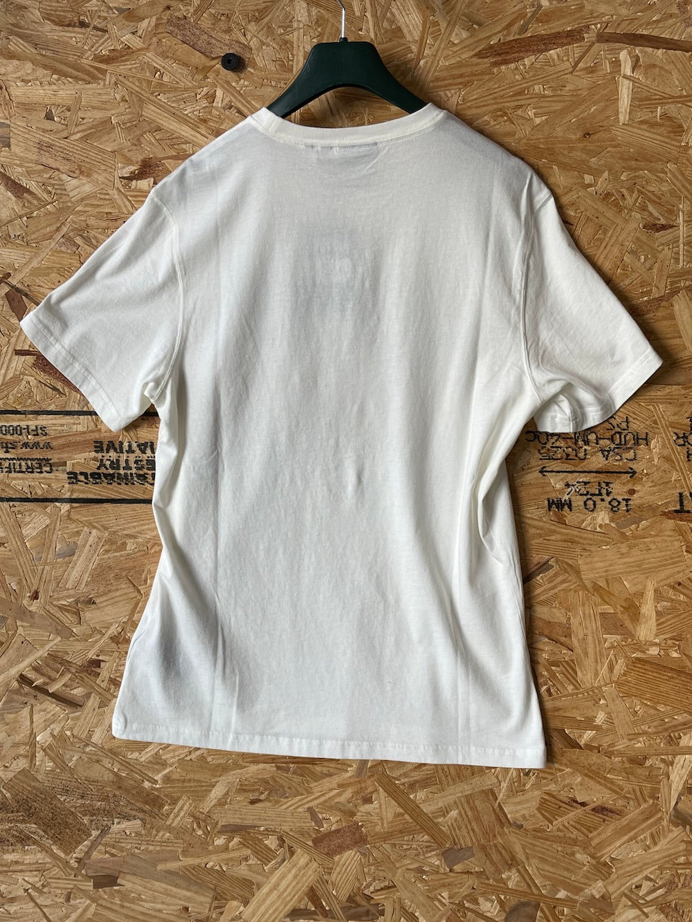 Barbour Men's International Level Tee - White