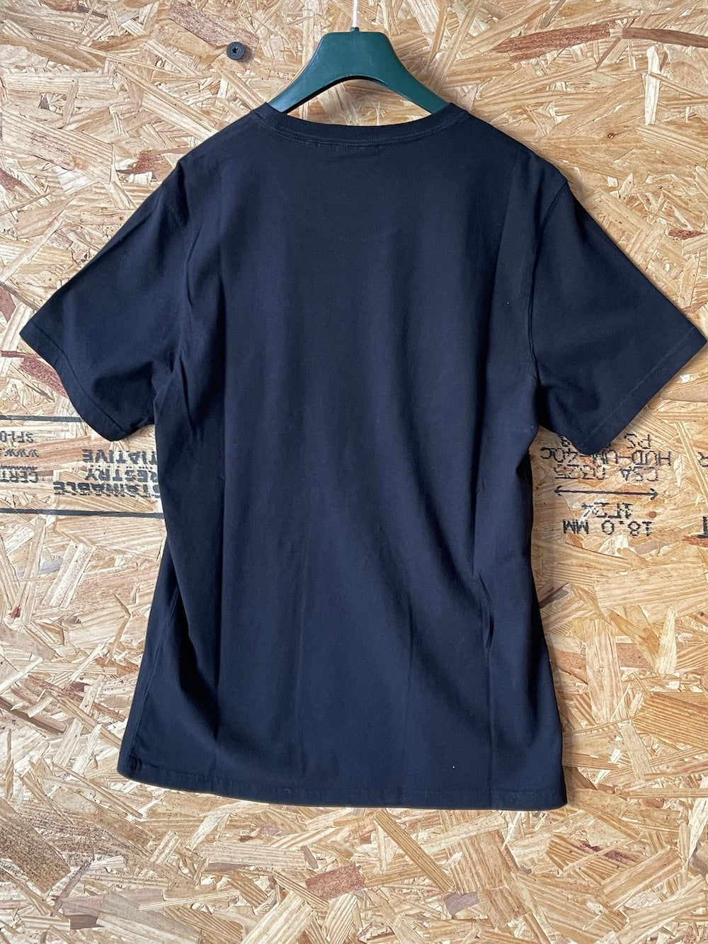 Barbour Men's International Strike Tee - Black