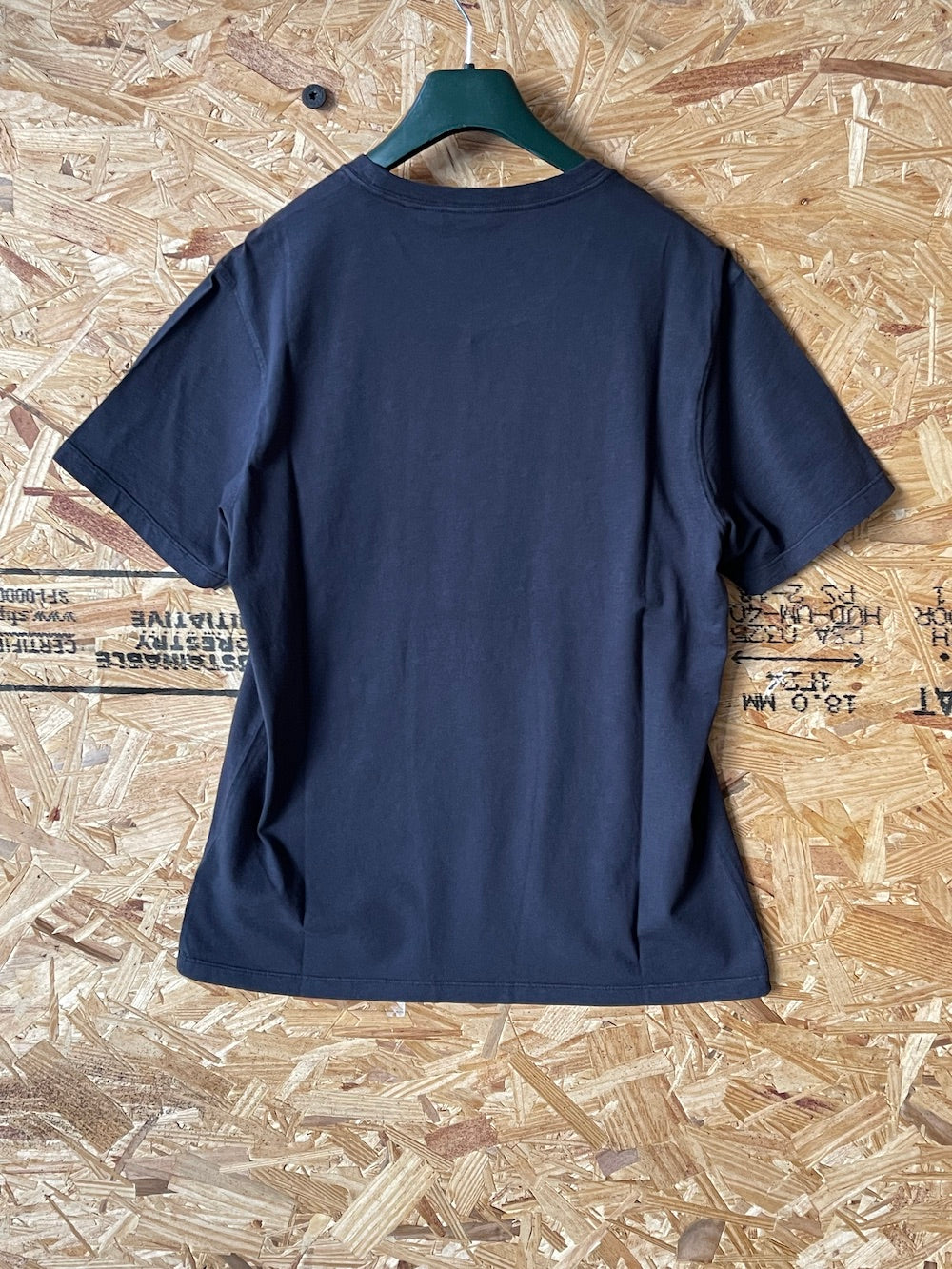 Barbour Men's International Speed Tee - Black