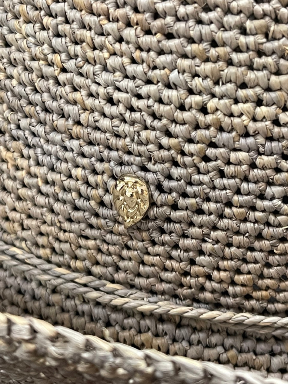 Helen Kaminski Provence 8 Eclipse Melange