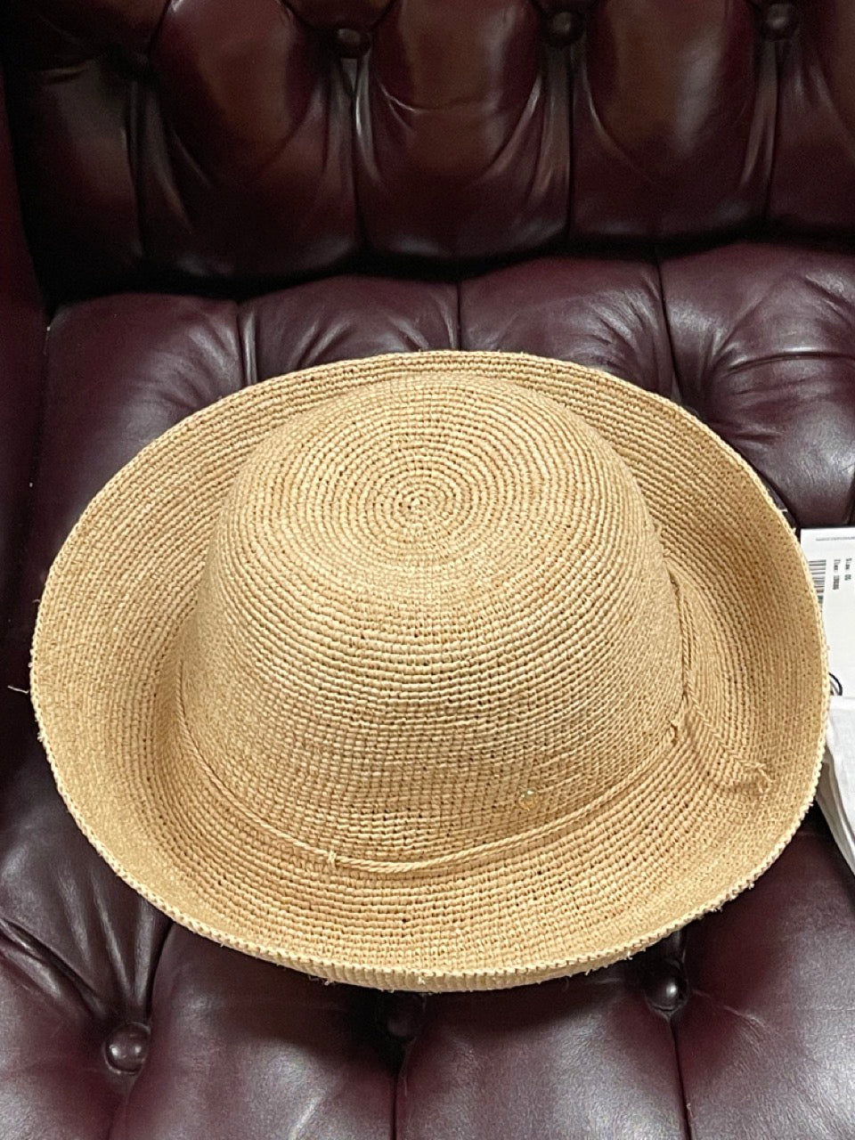 Helen Kaminski Provence 10 Natural