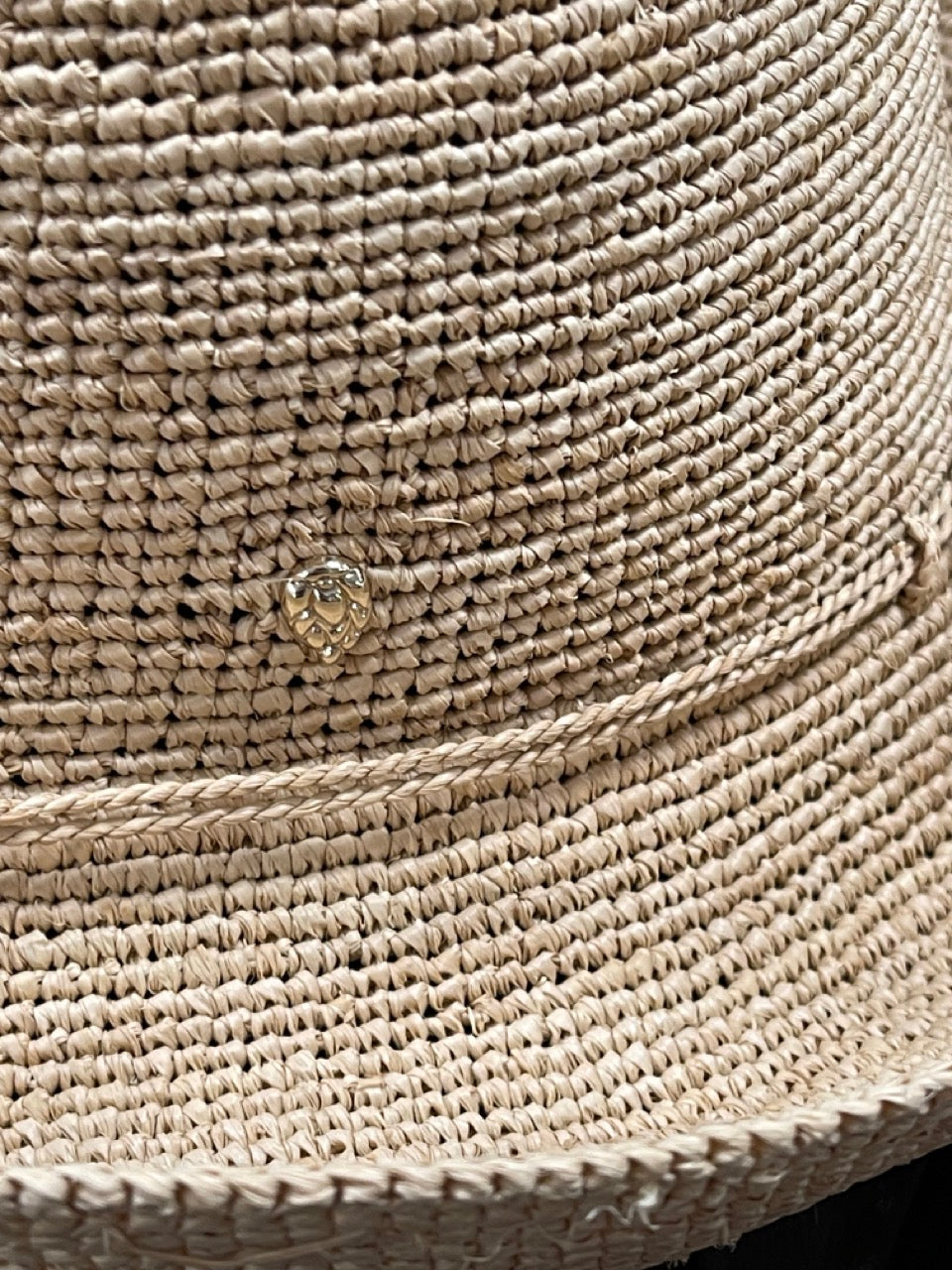 Helen Kaminski Provence 10 Natural