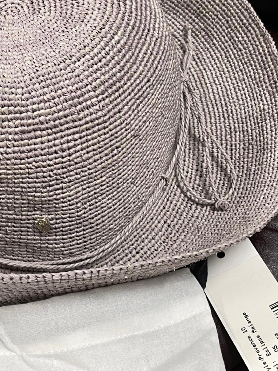 Helen Kaminski Provence 10 Eclipse Melange