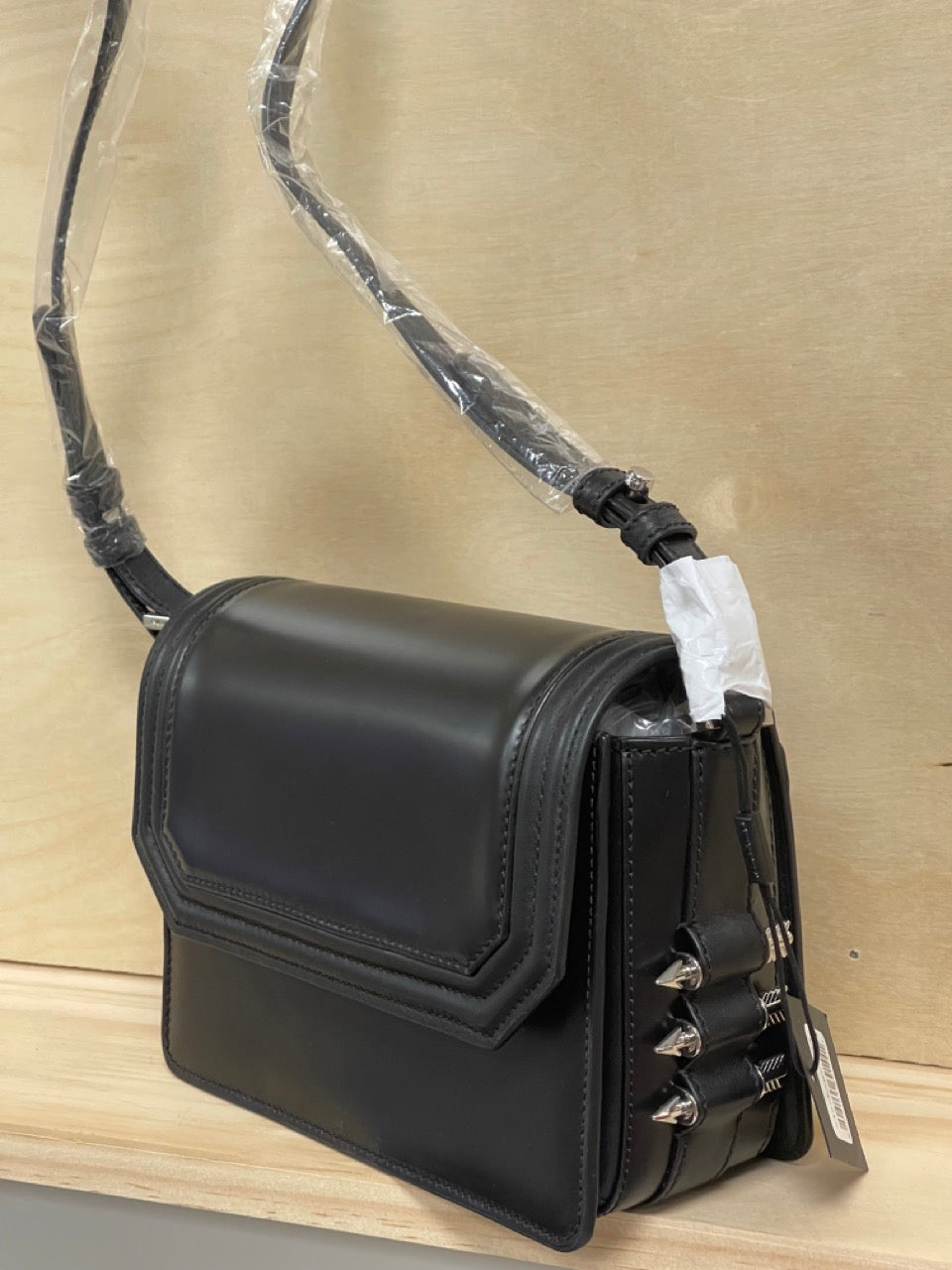 Mackage Dena Crossbody Bag