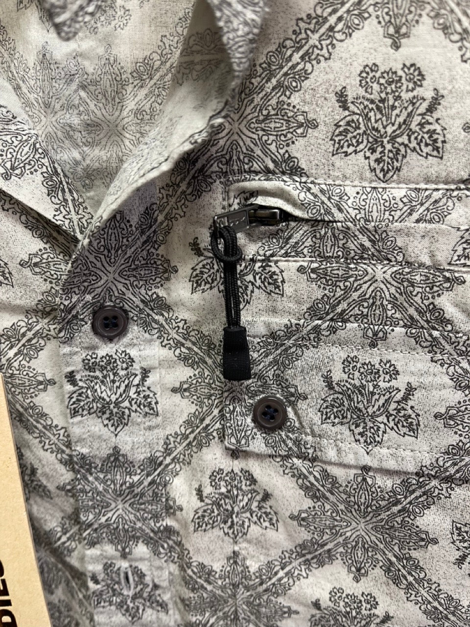 Diesel Mens Strum Shirts