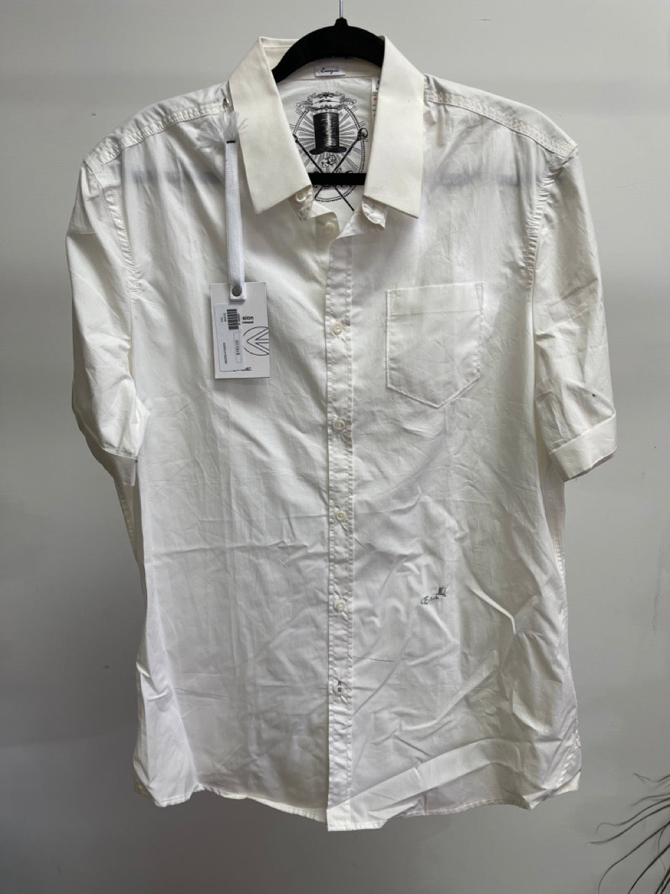 Energie Mens Britter Shirt