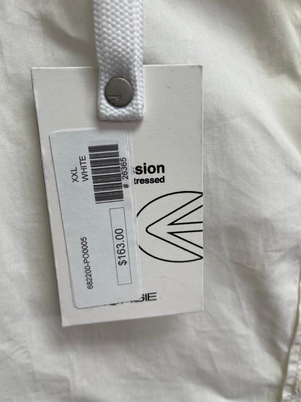 Energie Mens Britter Shirt