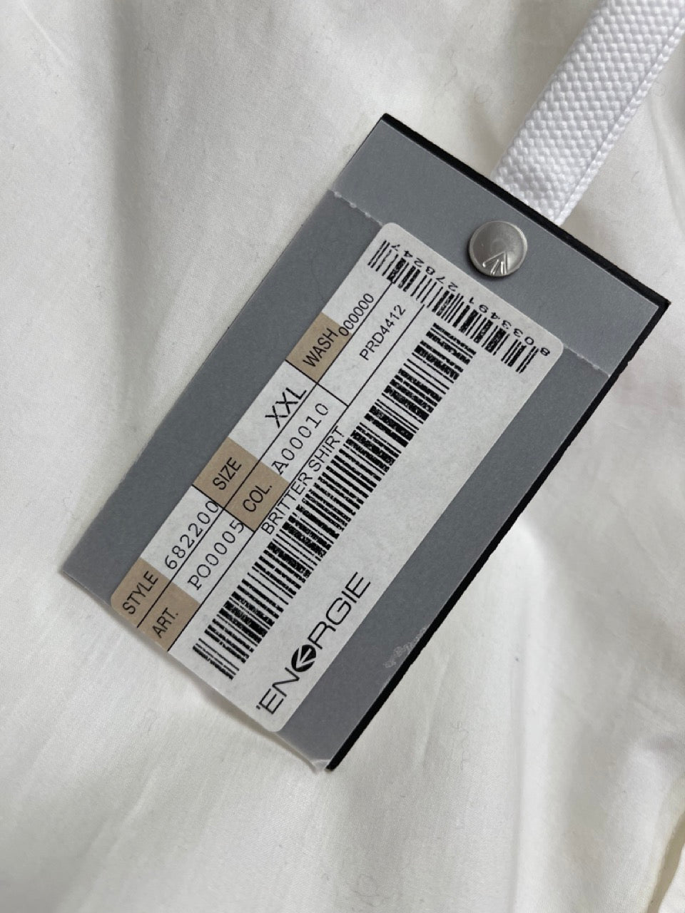 Energie Mens Britter Shirt