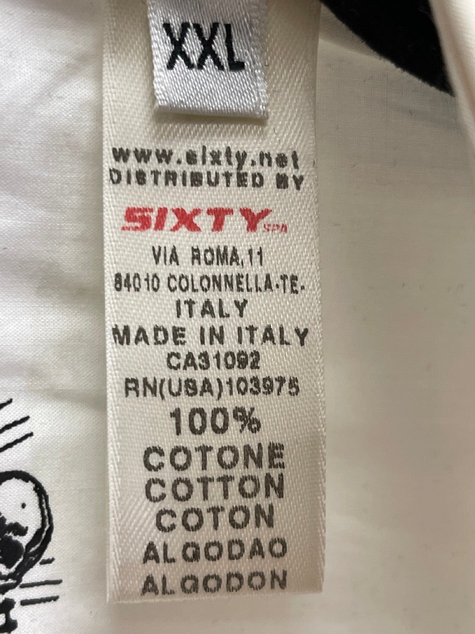 Energie Mens Britter Shirt