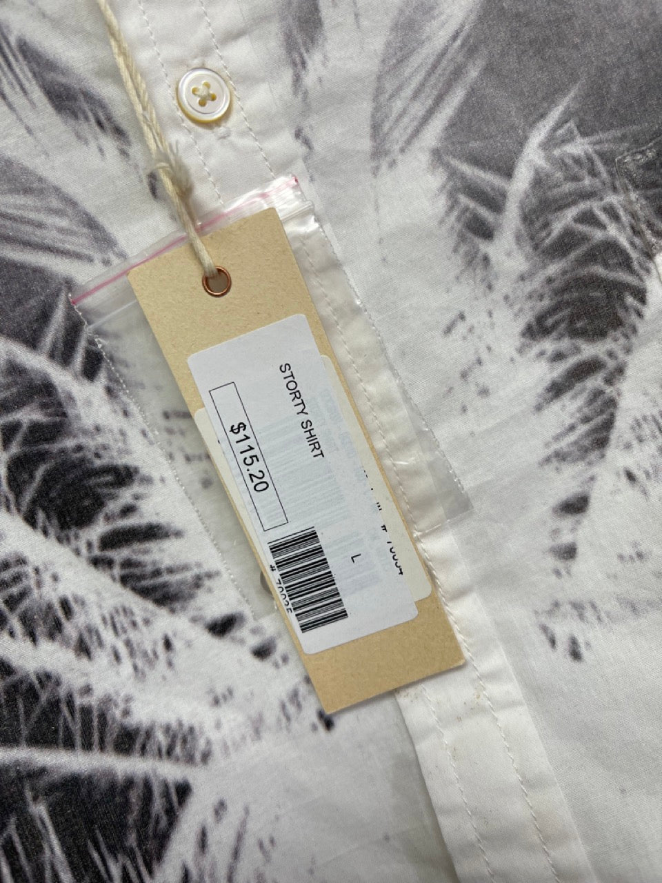 Diesel Mens Storty Shirts
