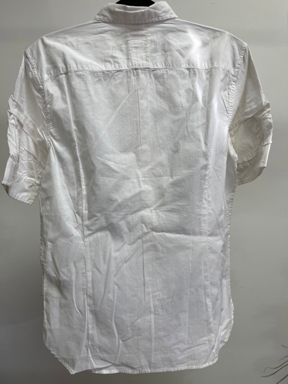 Diesel Mens Storty Shirts