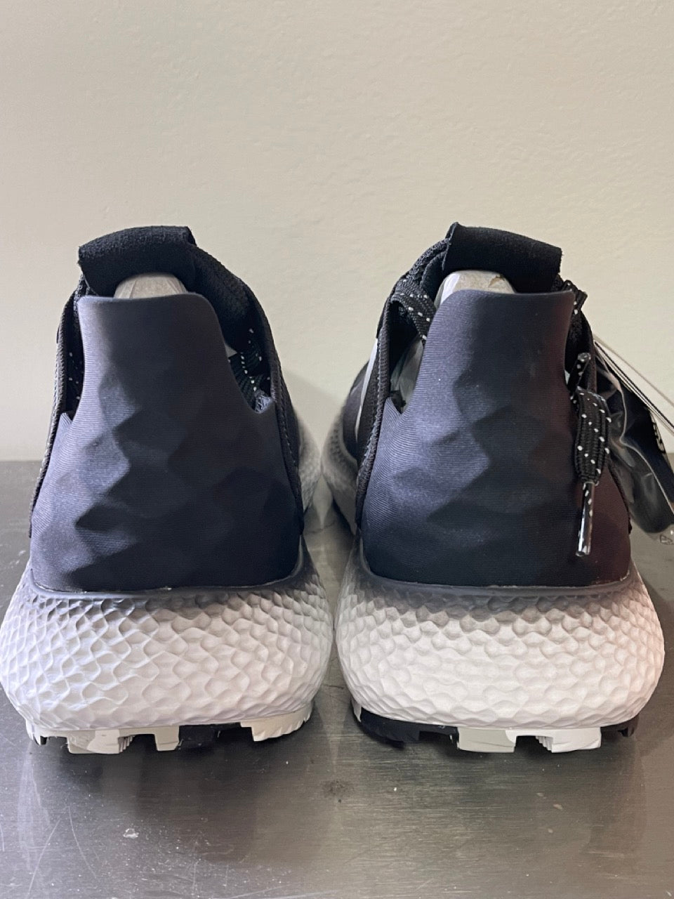 Gfore mens MG4+ golf cross trainer shoes G4MF21EF40 onyx