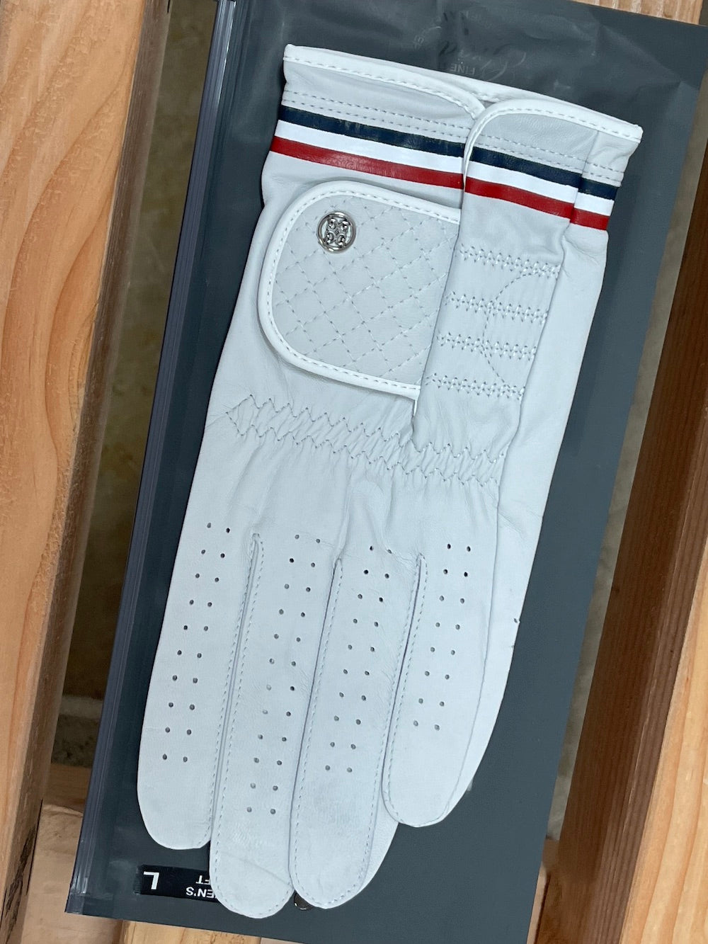 GFORE MEN'S GOLF GLOVE