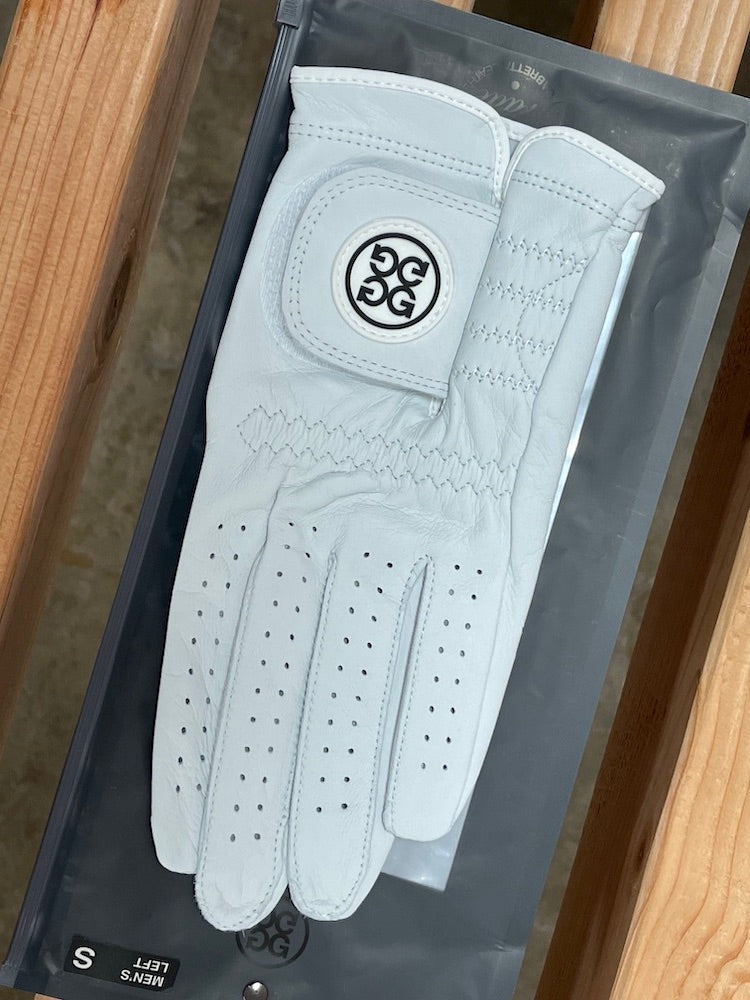 GFORE MEN'S ESSENTIAL GOLF GLOVE